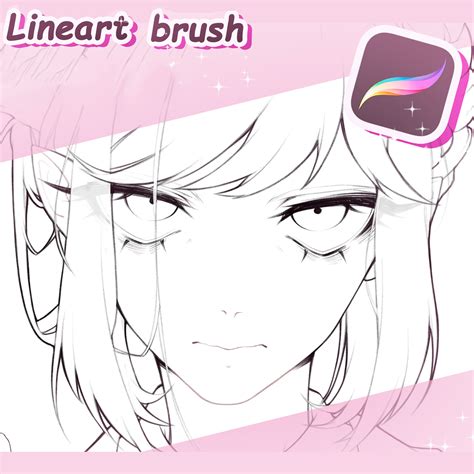 Best <b>Free</b> <b>Procreate</b> <b>Brushes</b>. . Anime procreate brushes free